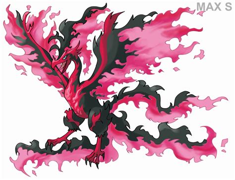 mega moltres|Moltres (Pokémon) .